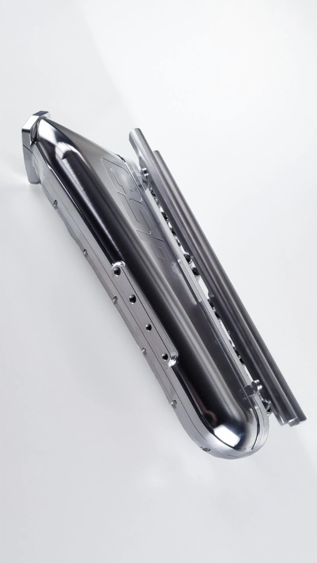 CSF S58 manifold airflow result and performance view 3