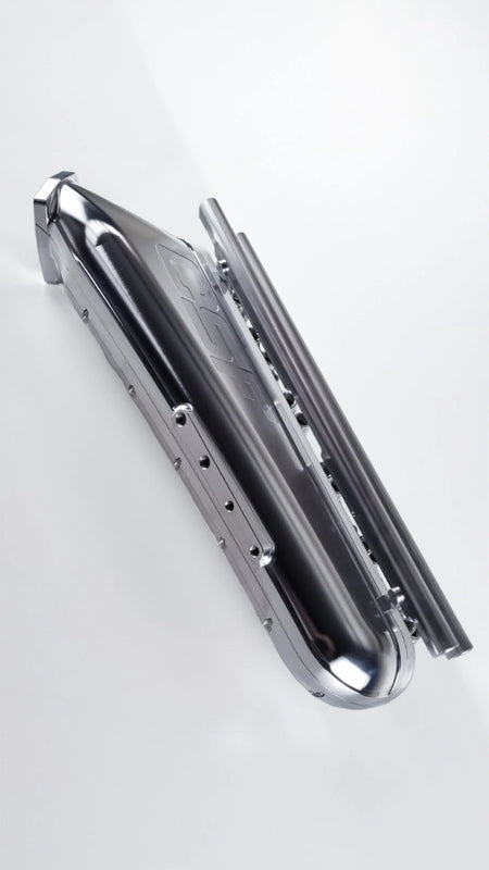 CSF S58 manifold airflow result and performance view 3