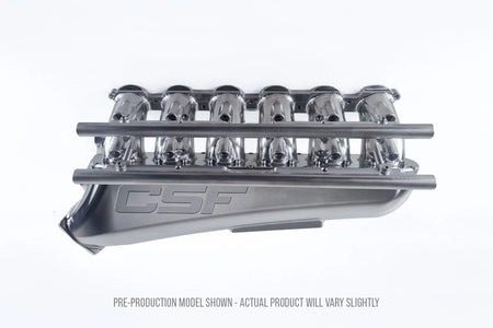 B58 "No Limit" Billet Air-to-Air Competition Manifold