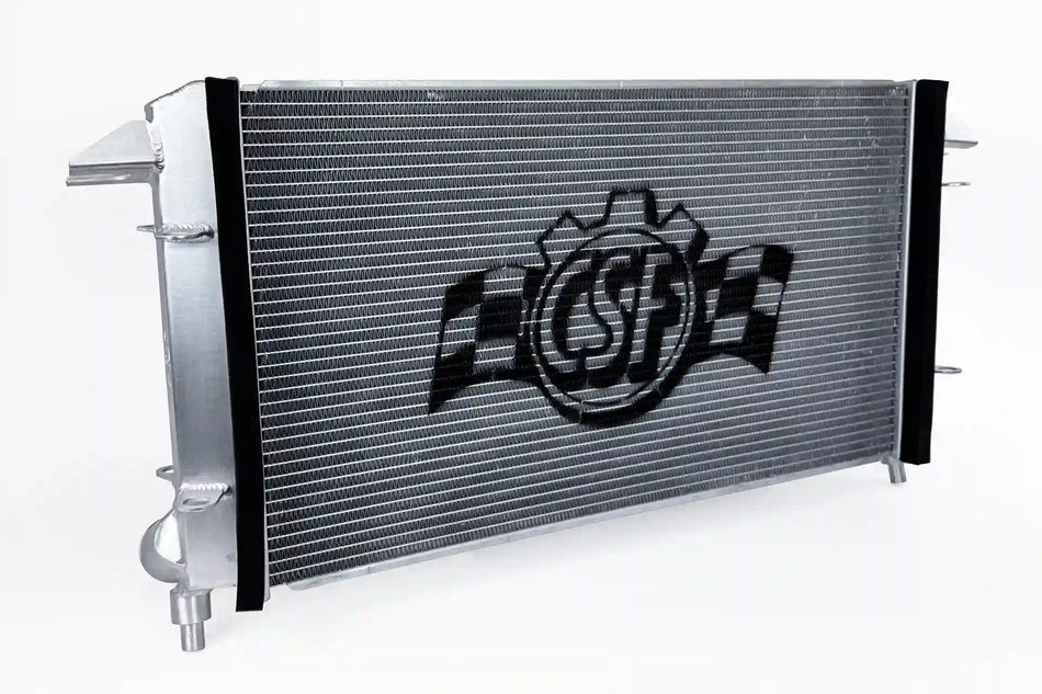 CSF 05-06 Ford GT High-Performance All-Aluminum Radiator