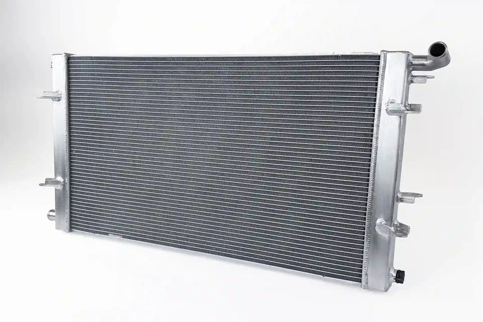 CSF 05-06 Ford GT High-Performance All-Aluminum Heat Exchanger