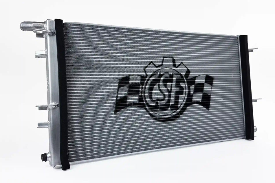 CSF 05-06 Ford GT High-Performance All-Aluminum Heat Exchanger