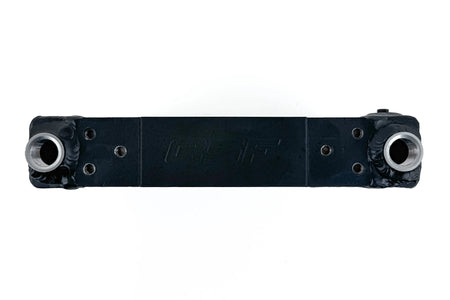 CSF oil cooler bottom view