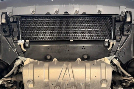 CSF_8372 Oil Engine Cooler