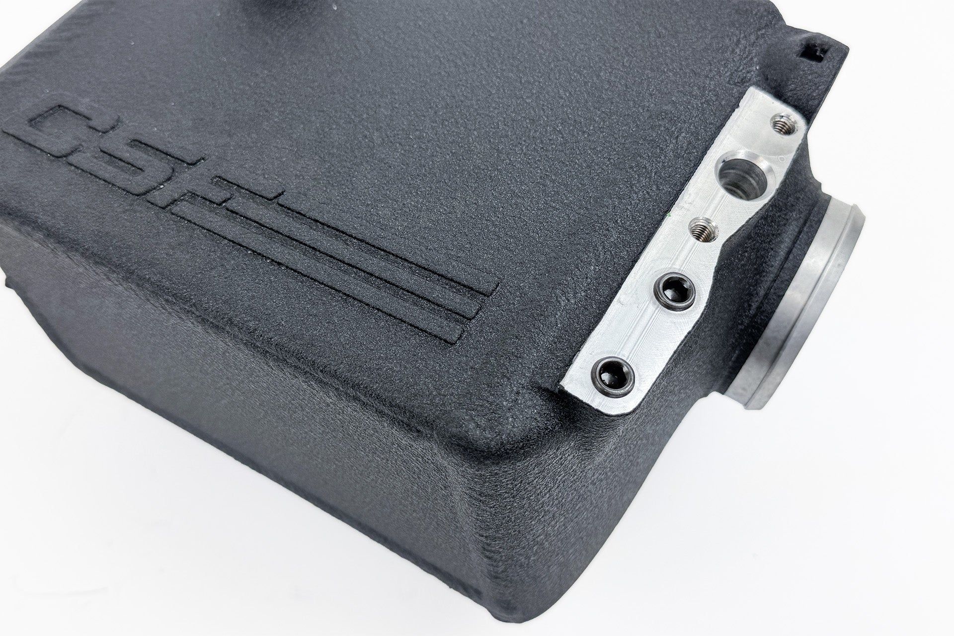 CSF BMW G9X M5 Charge-Air-Coolers detail