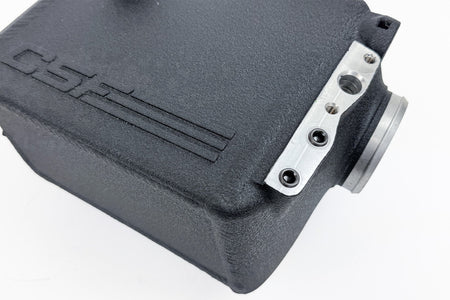 CSF BMW G9X M5 Charge-Air-Coolers detail