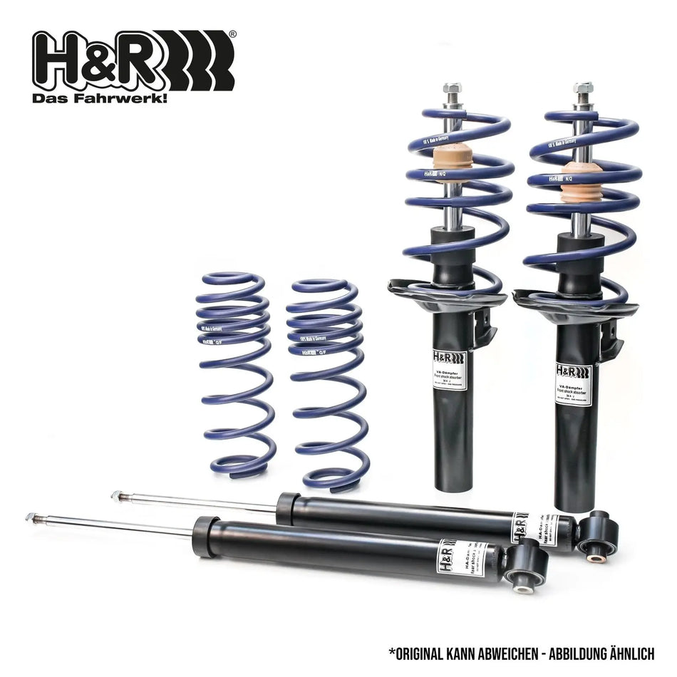 H&R Cup-Kit Comfort-Suspension - 40949-1