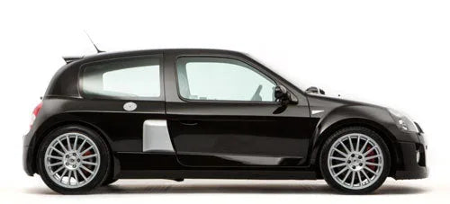 QuickSilver Renault Clio V6 - Sport Exhaust (1999-05)