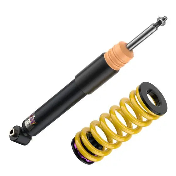 KW V1 Coilover for PEUGEOT 308, (4*****) CC (Convertible) 03/09 -