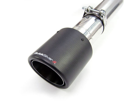 QuickSilver Infiniti FX50 FX37 QX70 Sport Exhaust (2009 on)