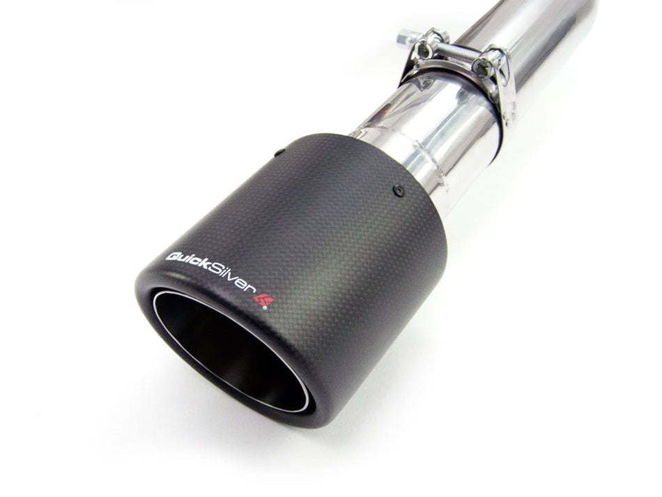 QuickSilver Infiniti FX50 FX37 QX70 Sport Exhaust (2009 on)