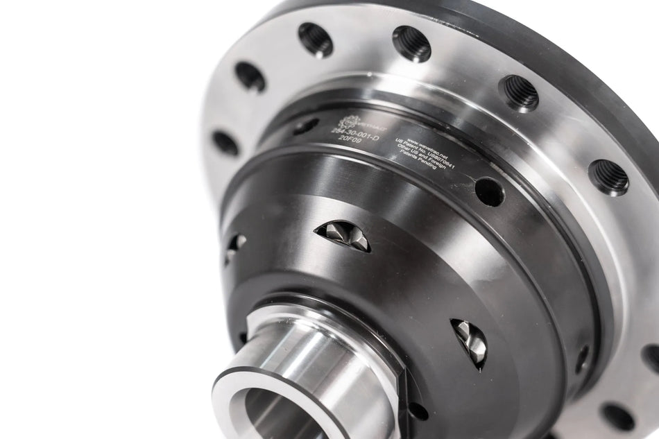 Wavetrac ATB LSD for Fiat/Alfa 6-Speed