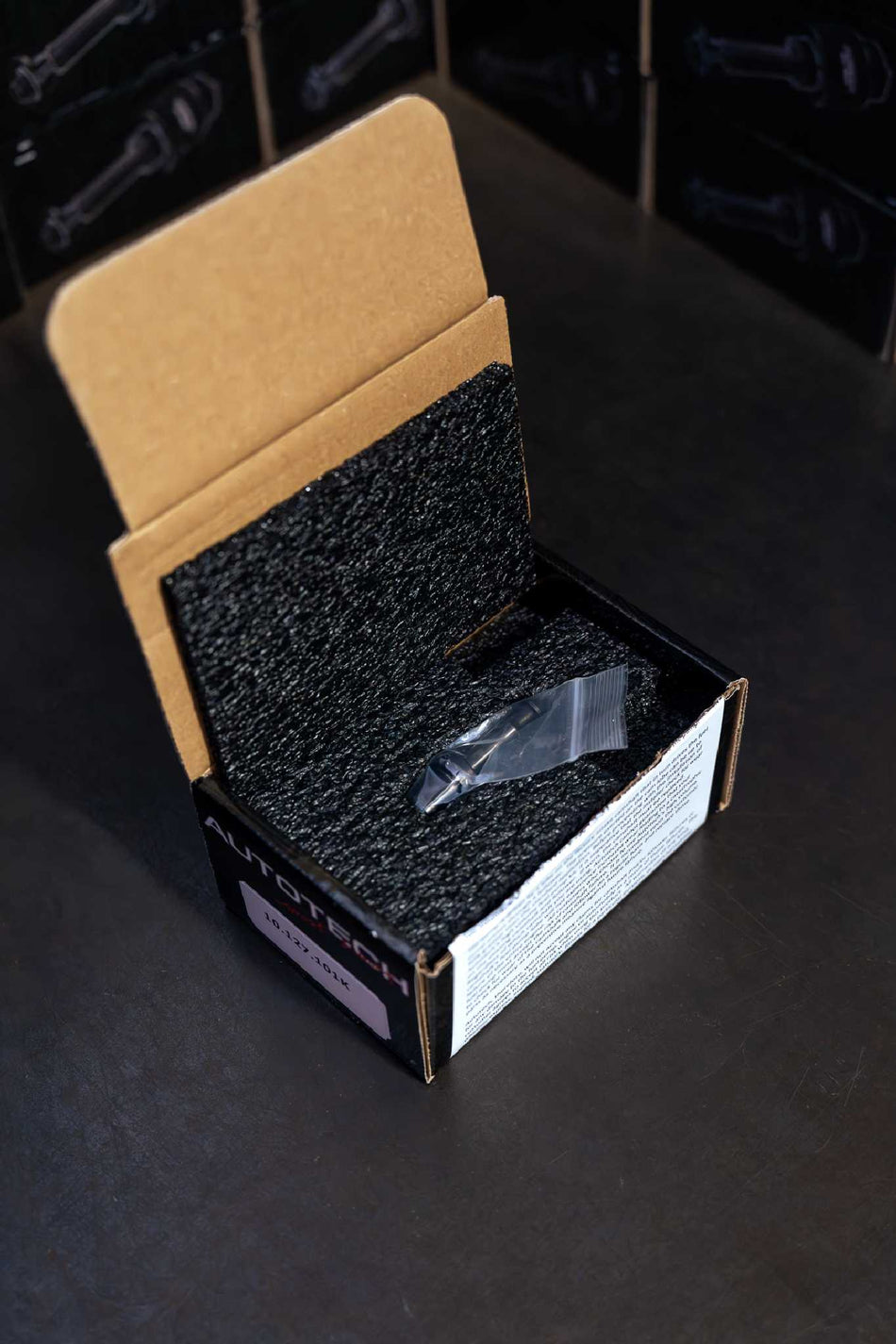 Autotech HPFP Upgrade Kit for 2.5TFSi & 3.0TFSi