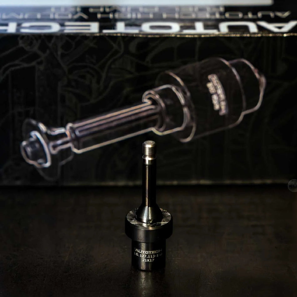 Autotech HPFP Upgrade Kit for EA839 2.9TFSi & 3.0TFSi
