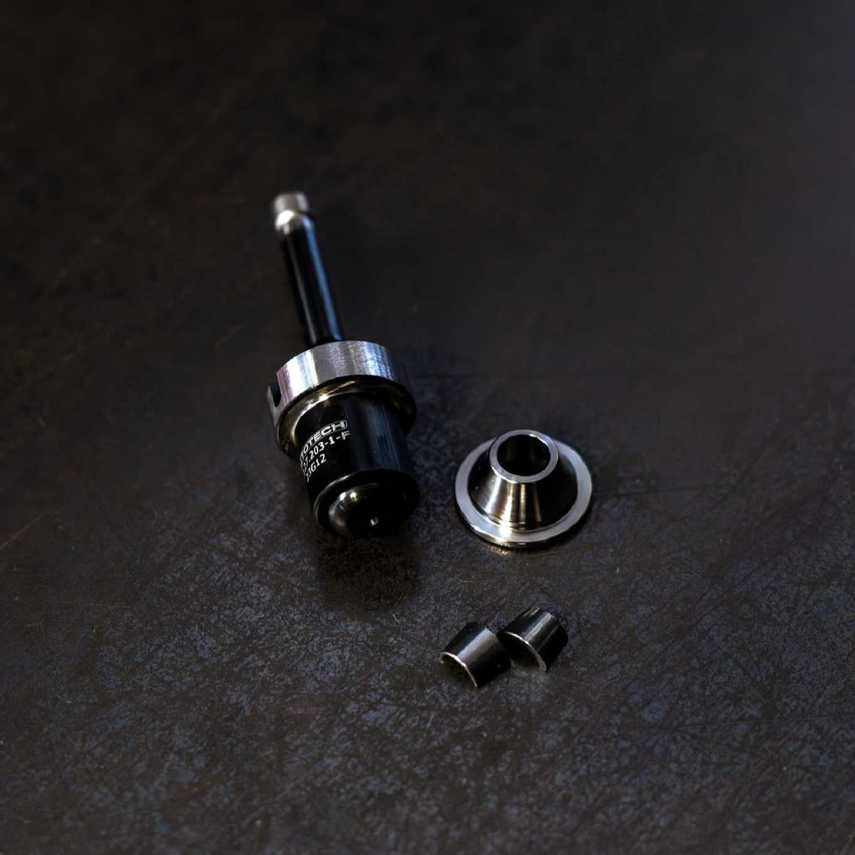 Autotech HPFP Upgrade Kit for EA888.3 Gen 3 TSi