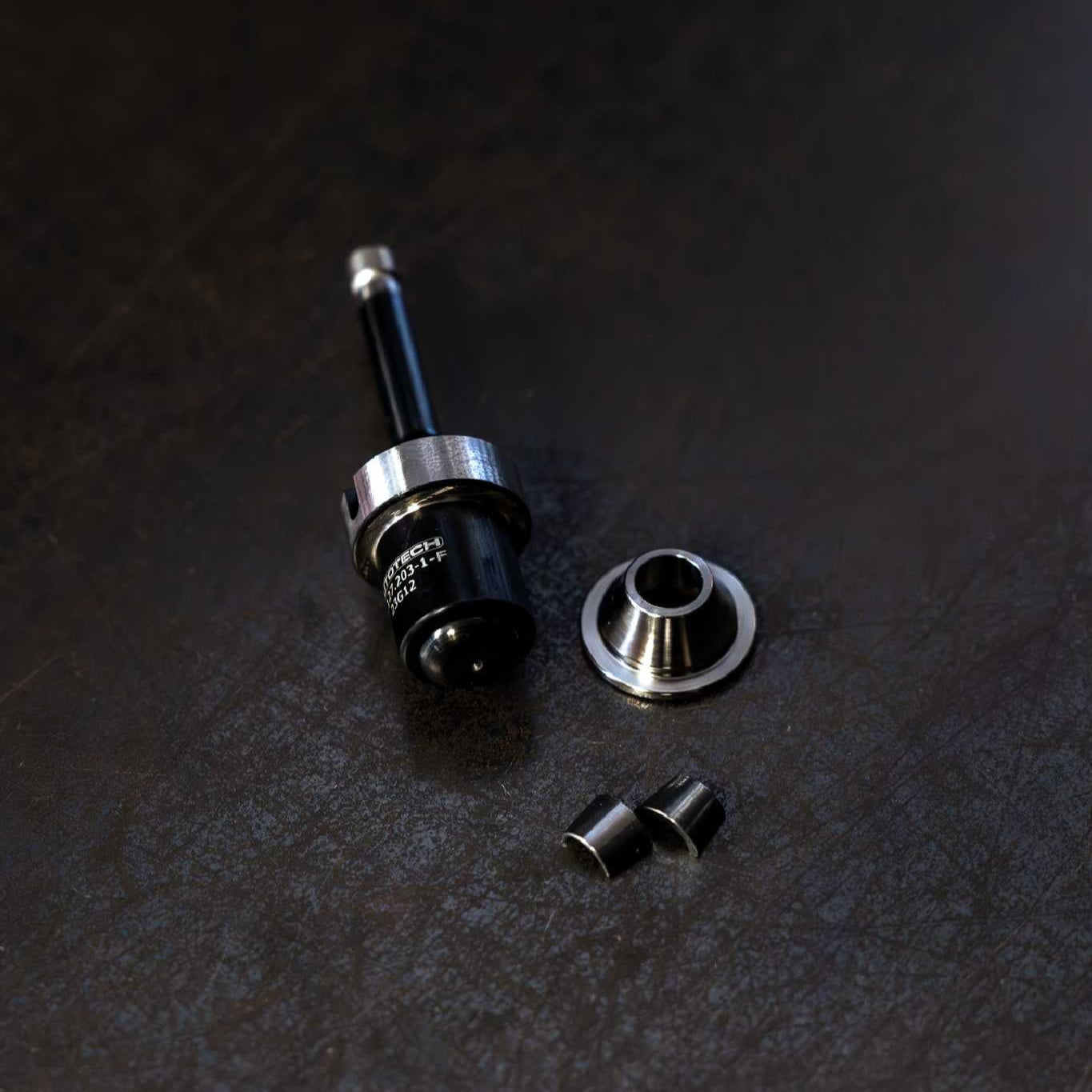 Autotech HPFP Upgrade Kit for EA888.3 Gen 3 TSi