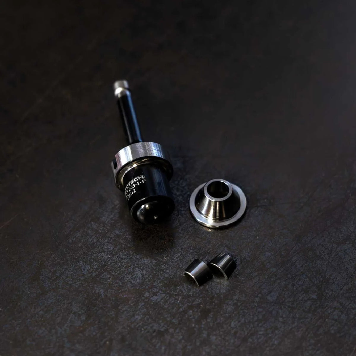 Autotech HPFP Upgrade Kit for EA888.3 Gen 3 TSi