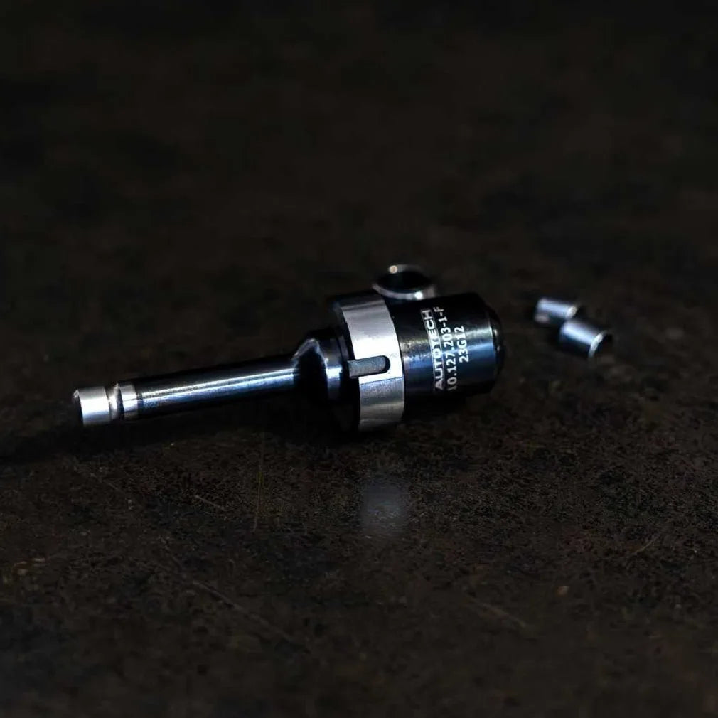 Autotech HPFP Upgrade Kit for EA888.3 Gen 3 TSi
