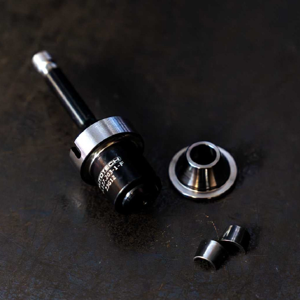 Autotech HPFP Upgrade Kit for EA888.3 Gen 3 TSi