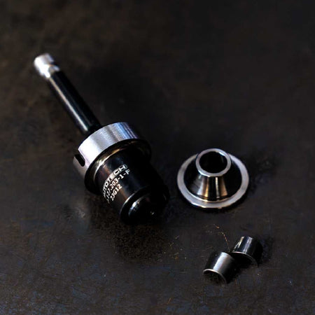 Autotech HPFP Upgrade Kit for EA888.3 Gen 3 TSi