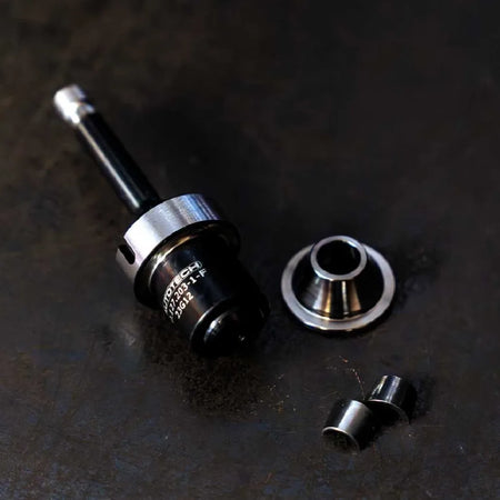 Autotech HPFP Upgrade Kit for EA888.3 Gen 3 TSi