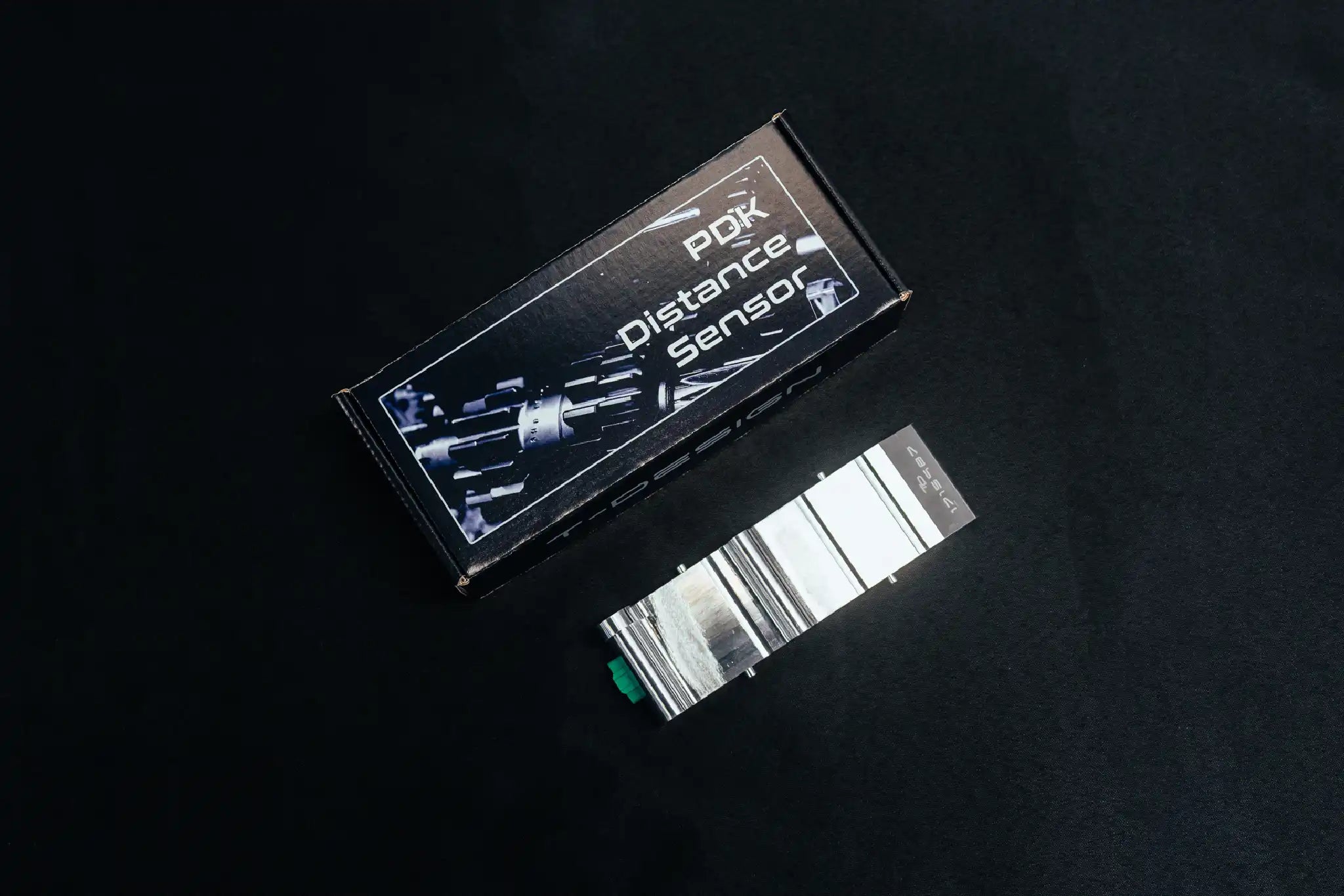 T-Design PDK Distance Sensor