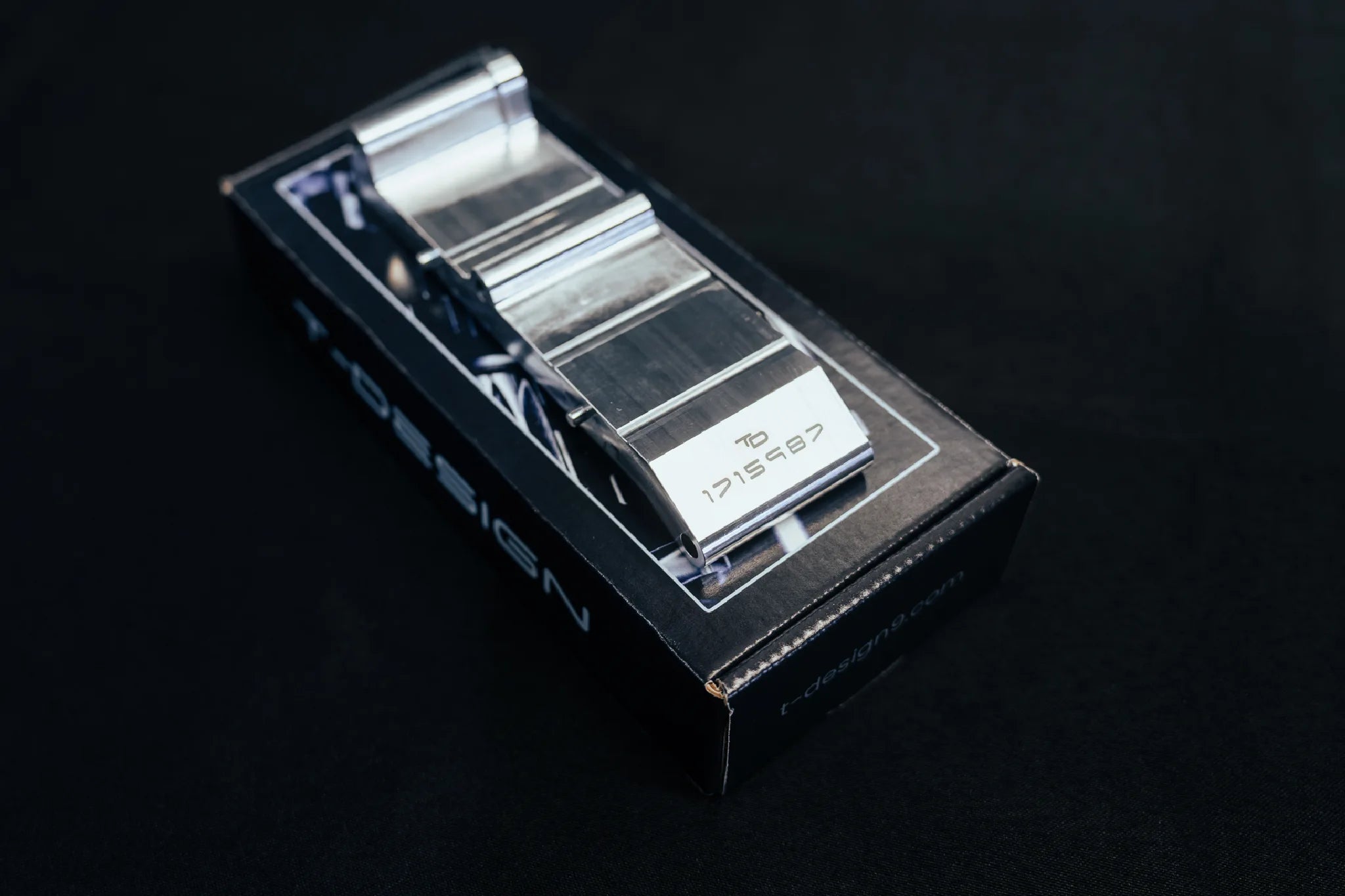 T-Design PDK Distance Sensor