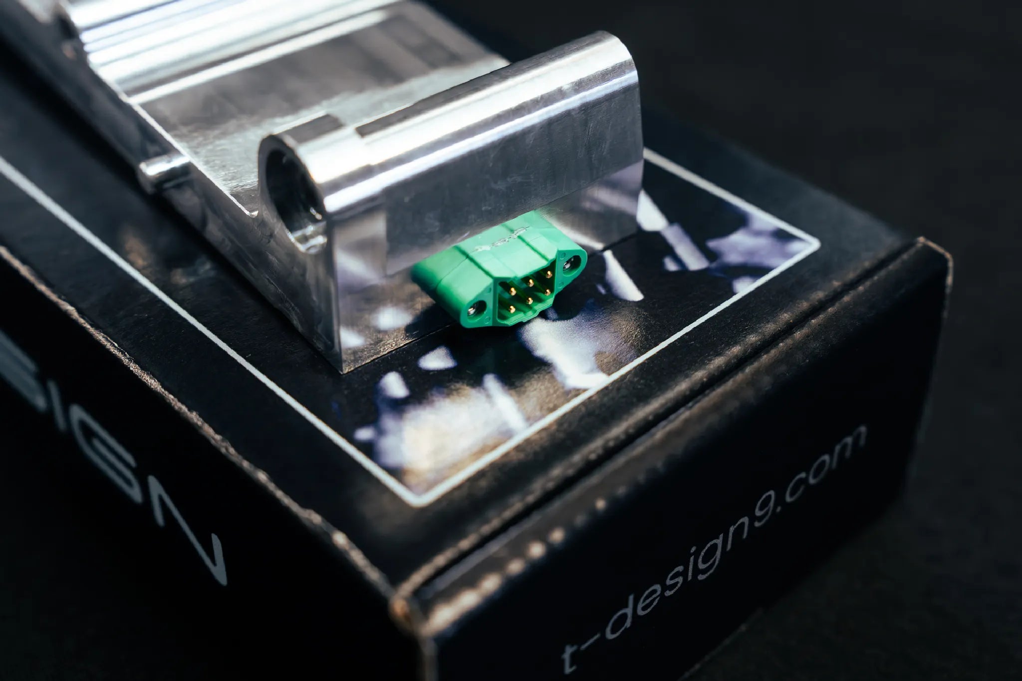 T-Design PDK Distance Sensor