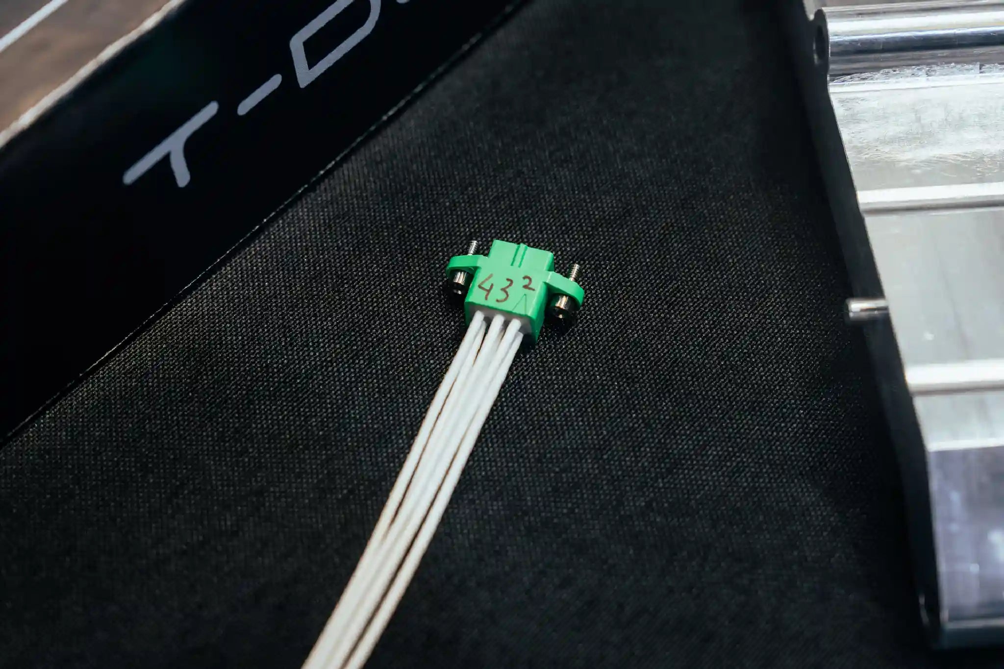 T-Design PDK Distance Sensor