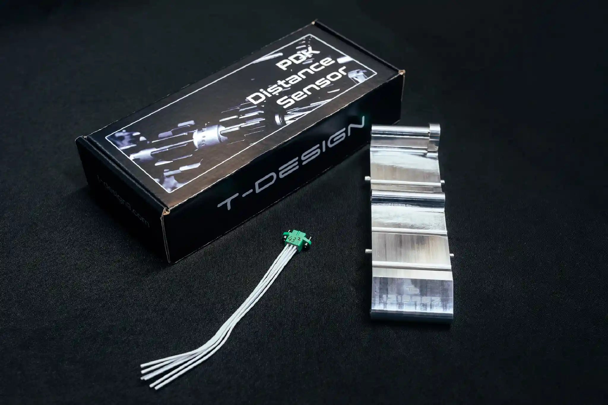 T-Design PDK Distance Sensor