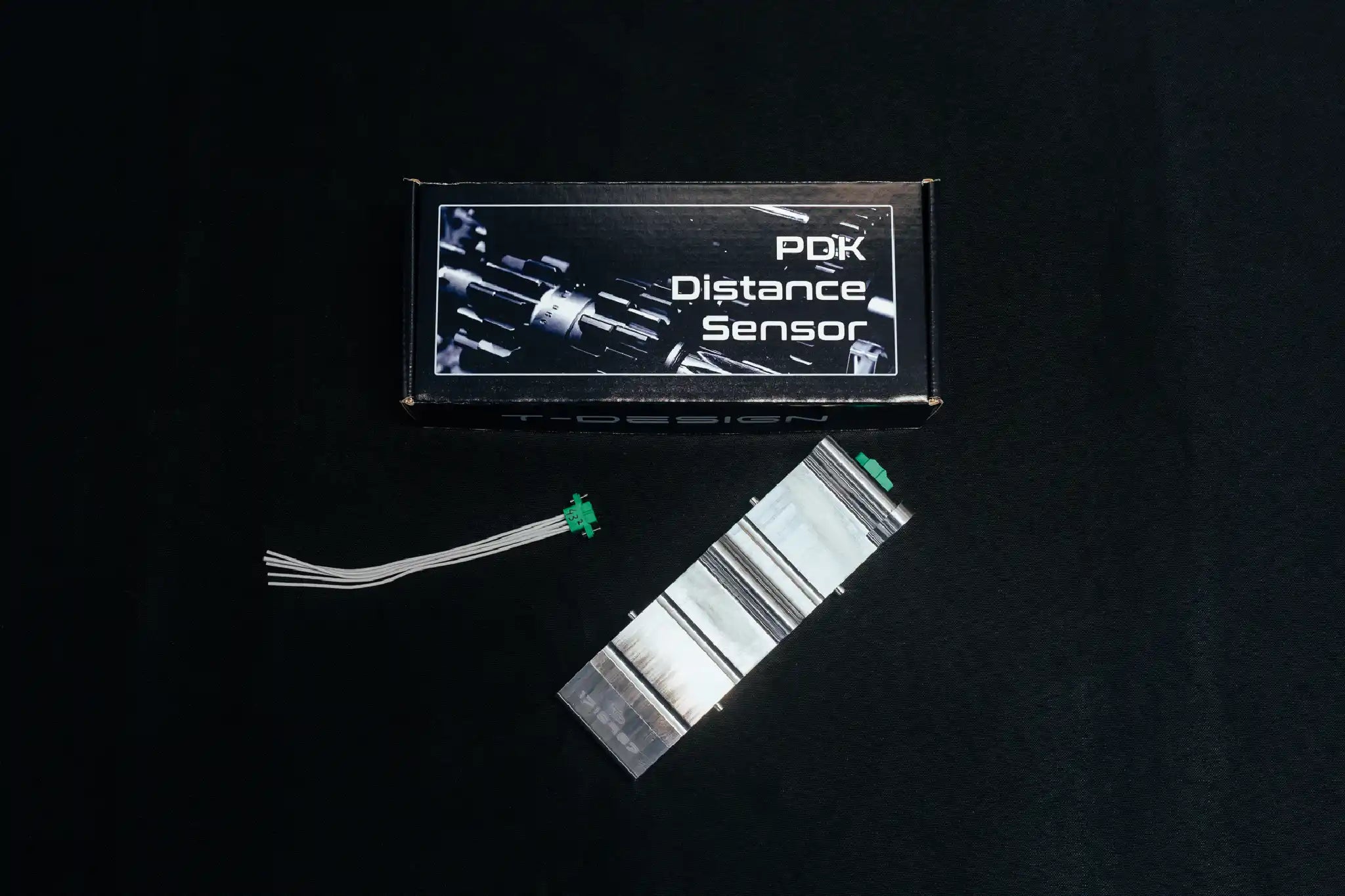 T-Design PDK Distance Sensor