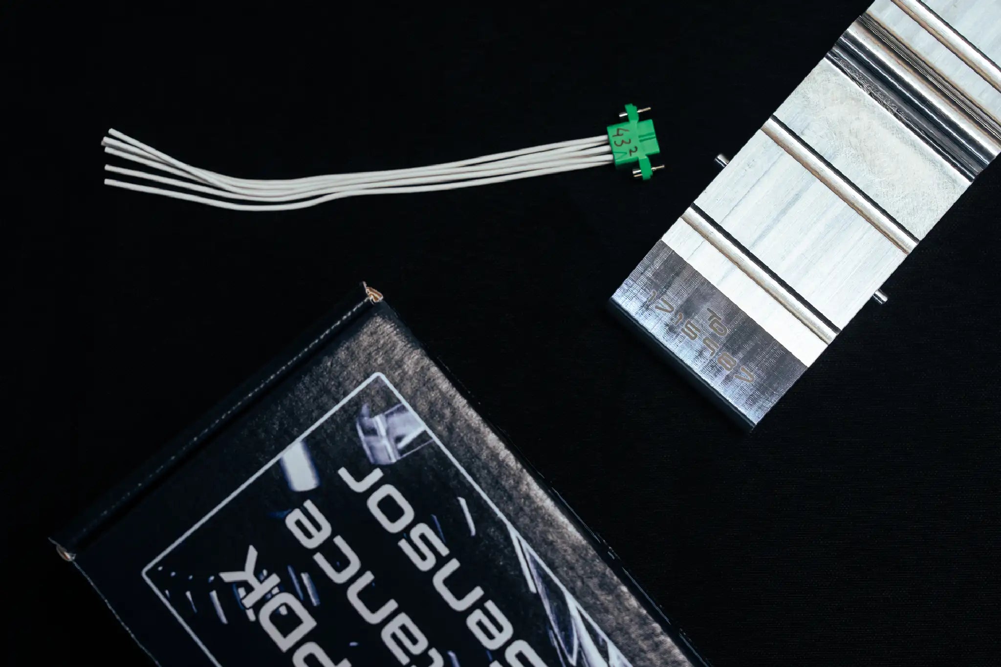 T-Design PDK Distance Sensor