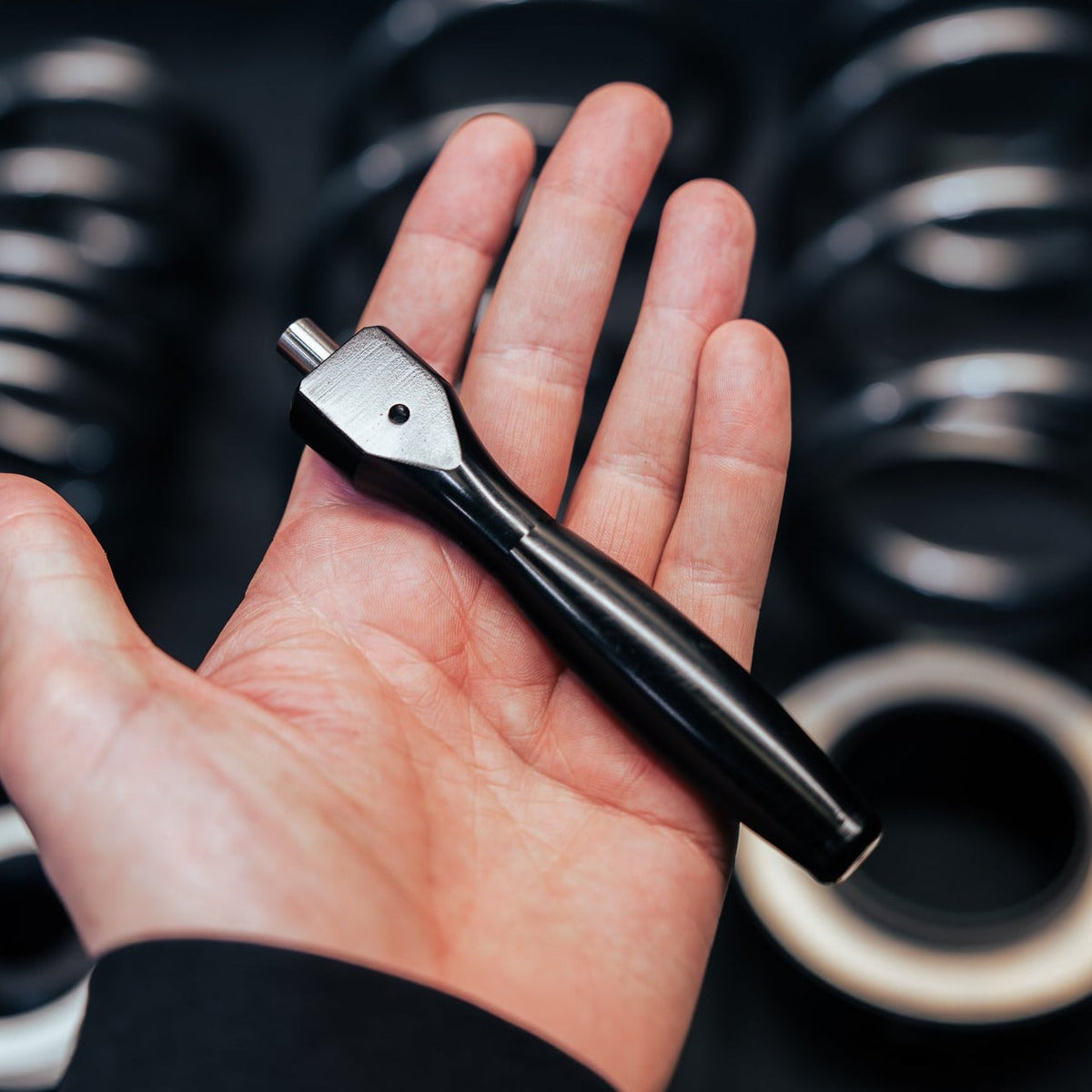 AST Adjustable Lowering Spring Kit for Audi 8Y A3/S3/RS3, VW CD1 Golf GTI/R, SEAT/CUPRA KL1/KL8 LEON, Skoda NX Octavia with 55mm Strut (ASTALS-21-009)