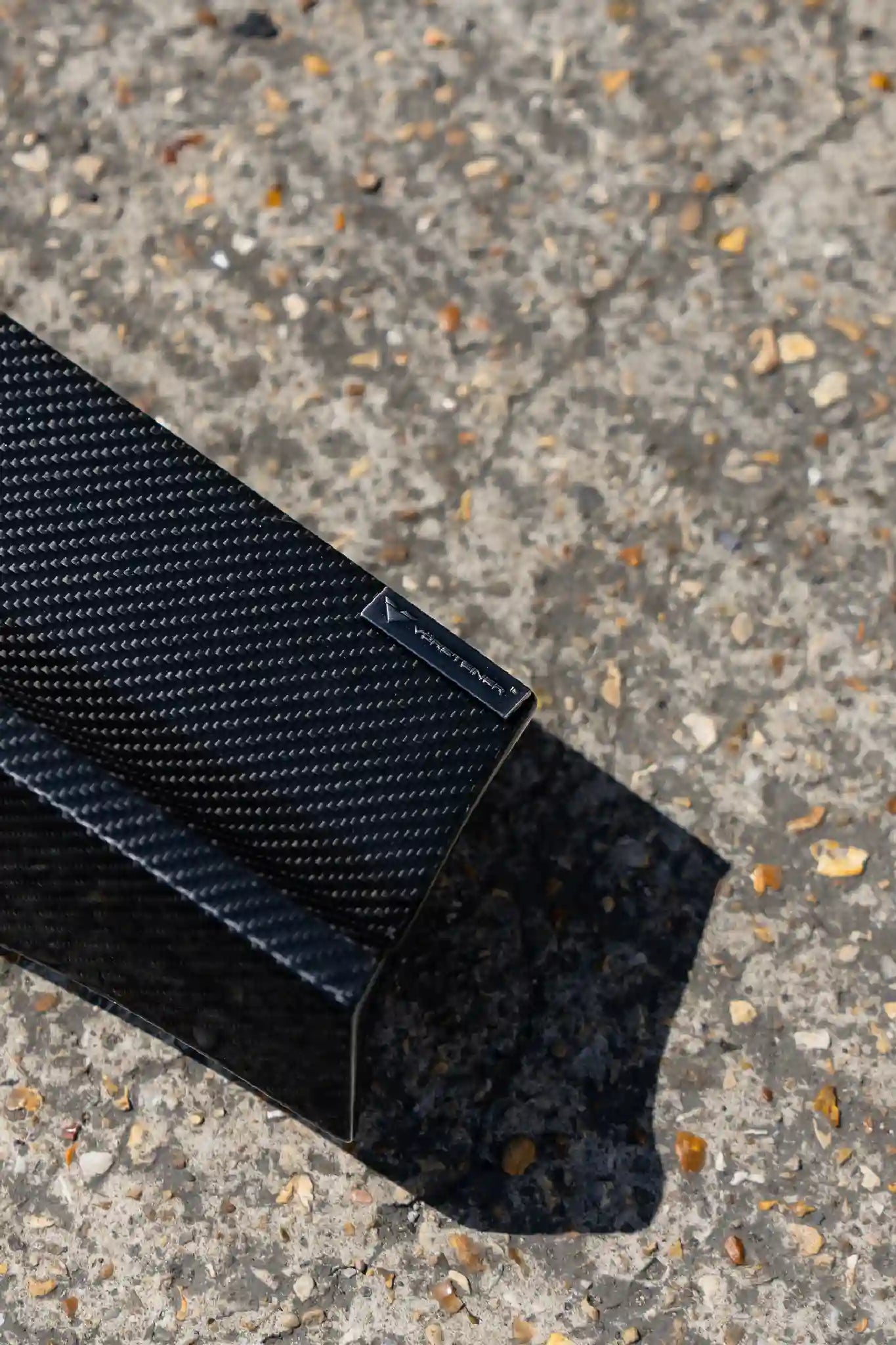 VORSTEINER VRS G8X M2 CARBON FIBRE AERO KIT