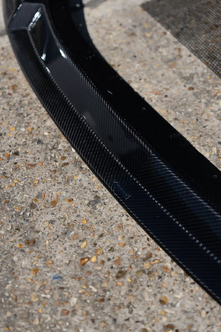 VORSTEINER VRS G8X M2 CARBON FIBRE AERO KIT