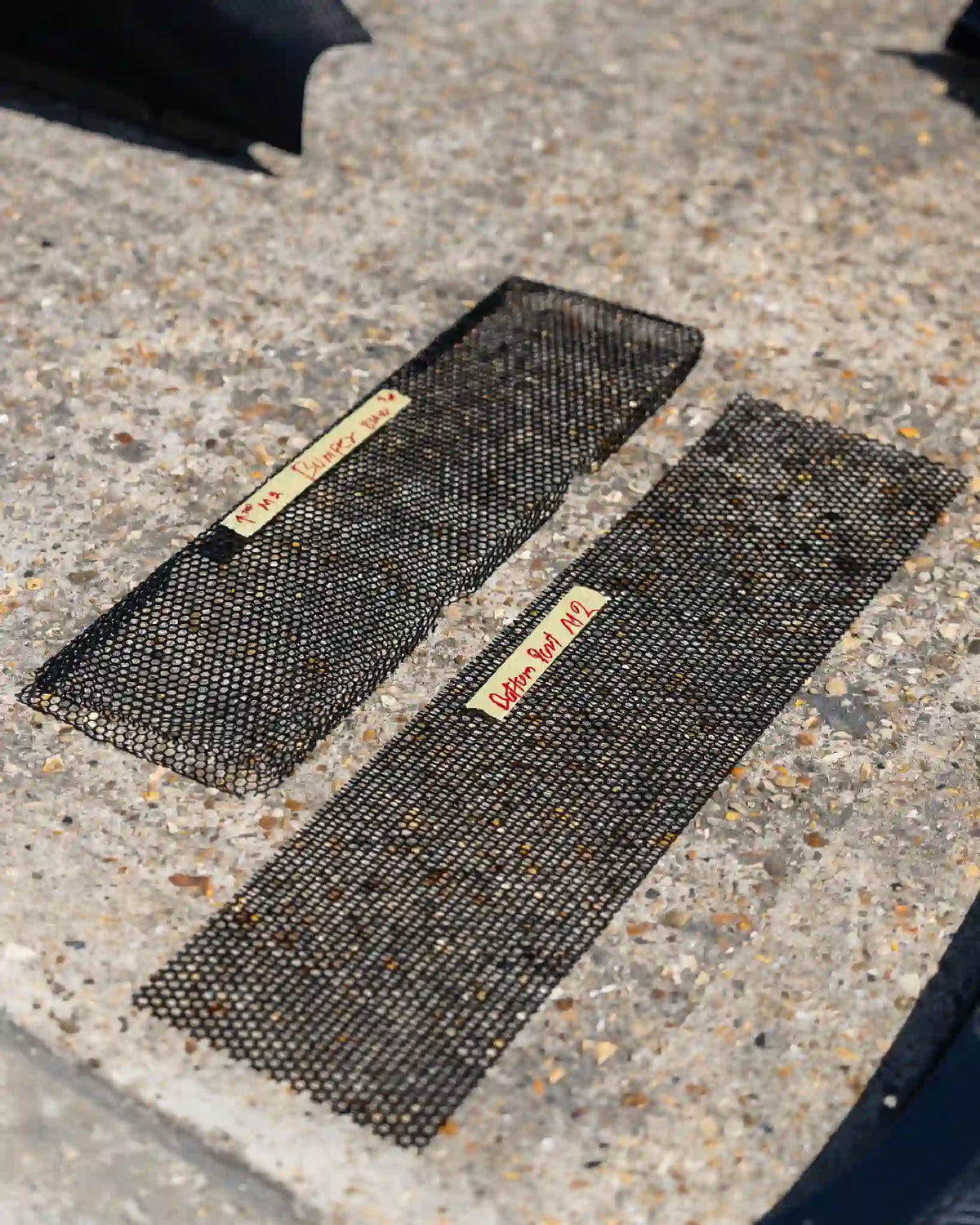 VORSTEINER VRS G8X M2 CARBON FIBRE AERO KIT