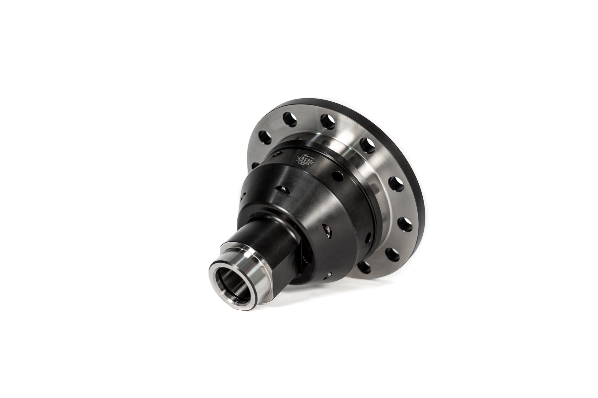 Wavetrac Differential For BMW F1X/F8X: M2/M3/M4/M5 215