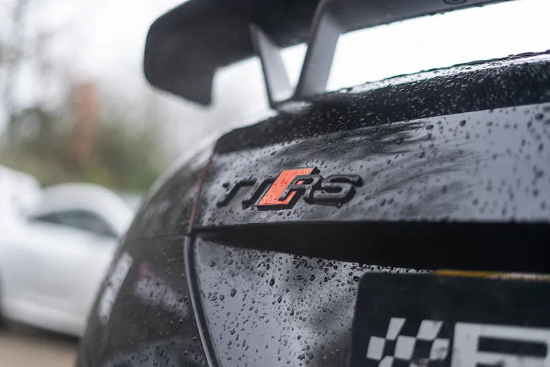 RSS Stage 2 ECU Software for Audi TTRS MK2 (8J)
