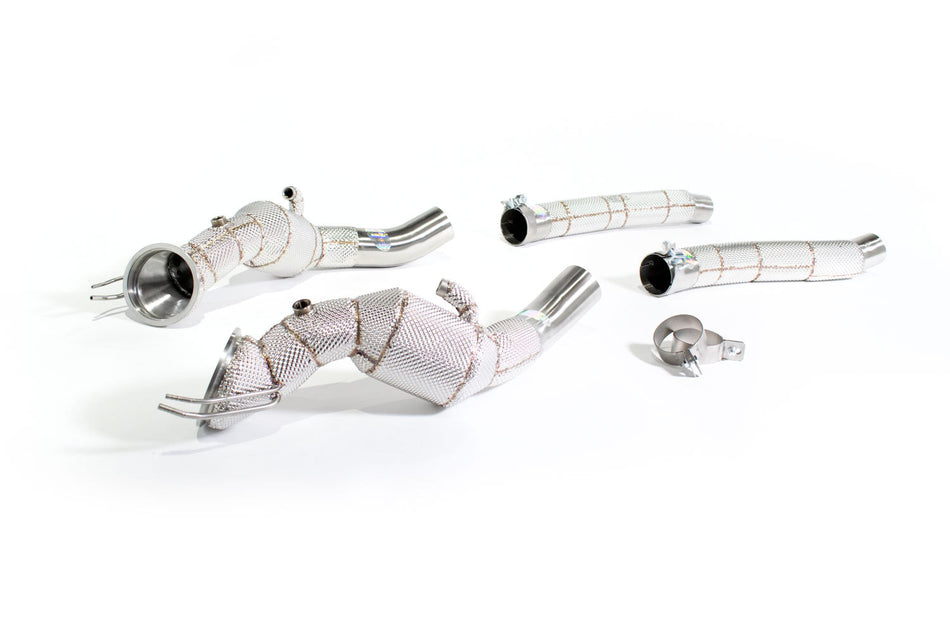 QuickSilver Ferrari 812 Superfast and 812 GTS - Race Catalysts - OPF Models (2017-24)