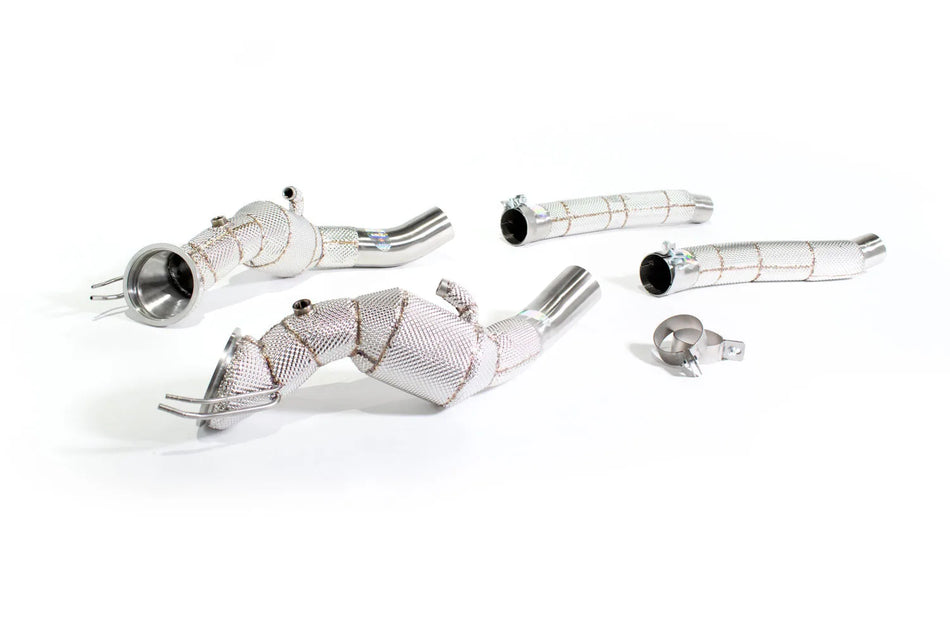 QuickSilver Ferrari 812 Superfast and 812 GTS - Race Catalysts - OPF Models (2017-24)