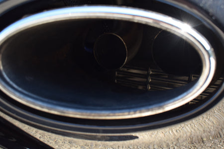 QuickSilver Audi R8 V8 and V10 Titan Sport Exhaust Sound Architect™ (2007-12)
