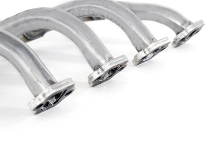 QuickSilver De Tomaso Mangusta - Stainless Steel Manifolds (1967-71)