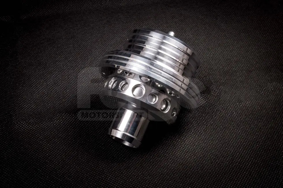 Dual Piston Blow Off/Dump Valve