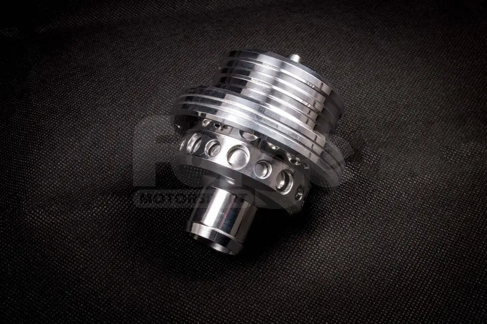 Dual Piston Blow Off/Dump Valve