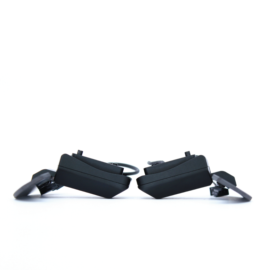 KMP Magnetic paddle For BMW E9X