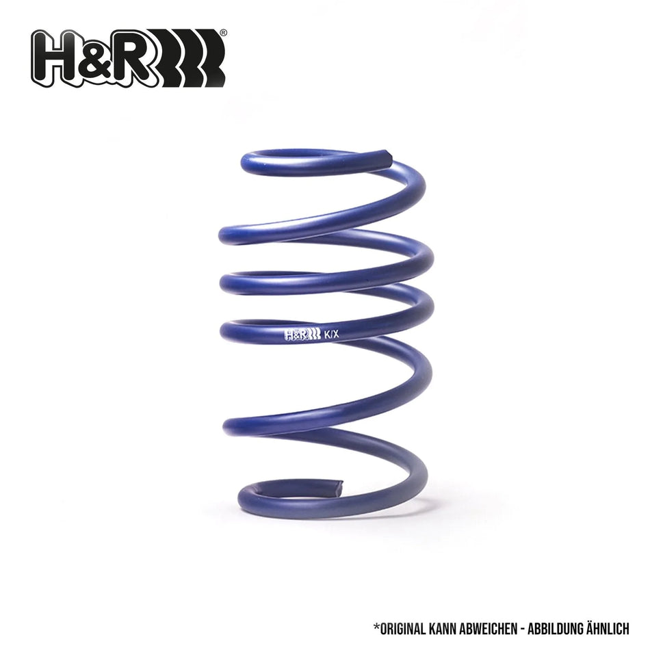 H&R Performance Lowering Spring - 28874HA1
