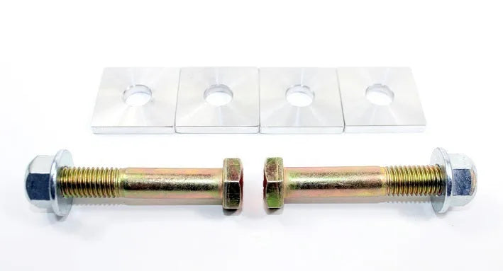 SPL Pro Eccentric Camber Lockout Kit ND Miata