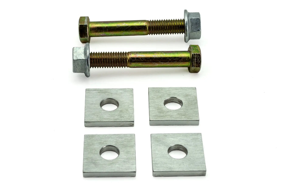 SPL Pro BMW F8X Eccentric Lockout Kit Camber