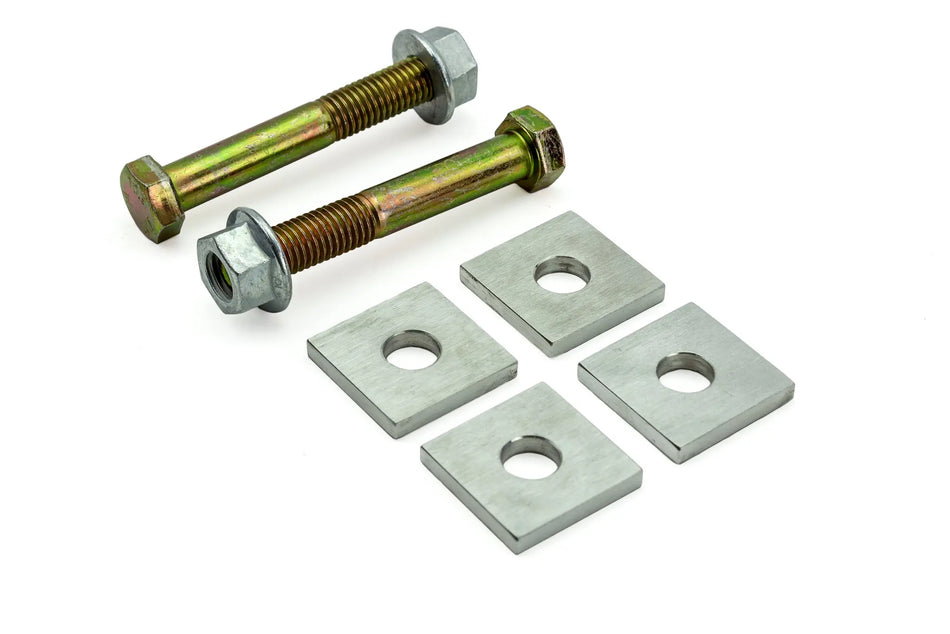 SPL Pro BMW F8X Eccentric Lockout Kit Camber