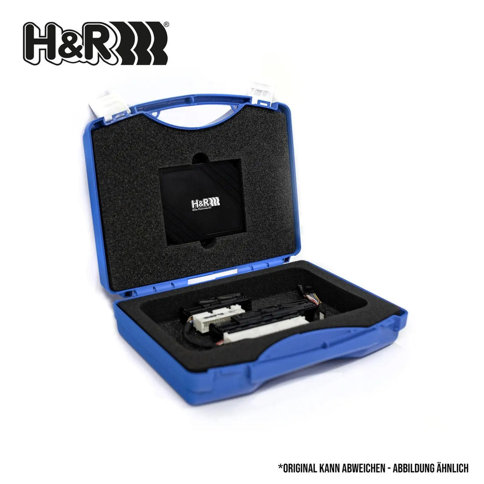 H&R ETS - Electronic Lowering Kit - 28623-1
